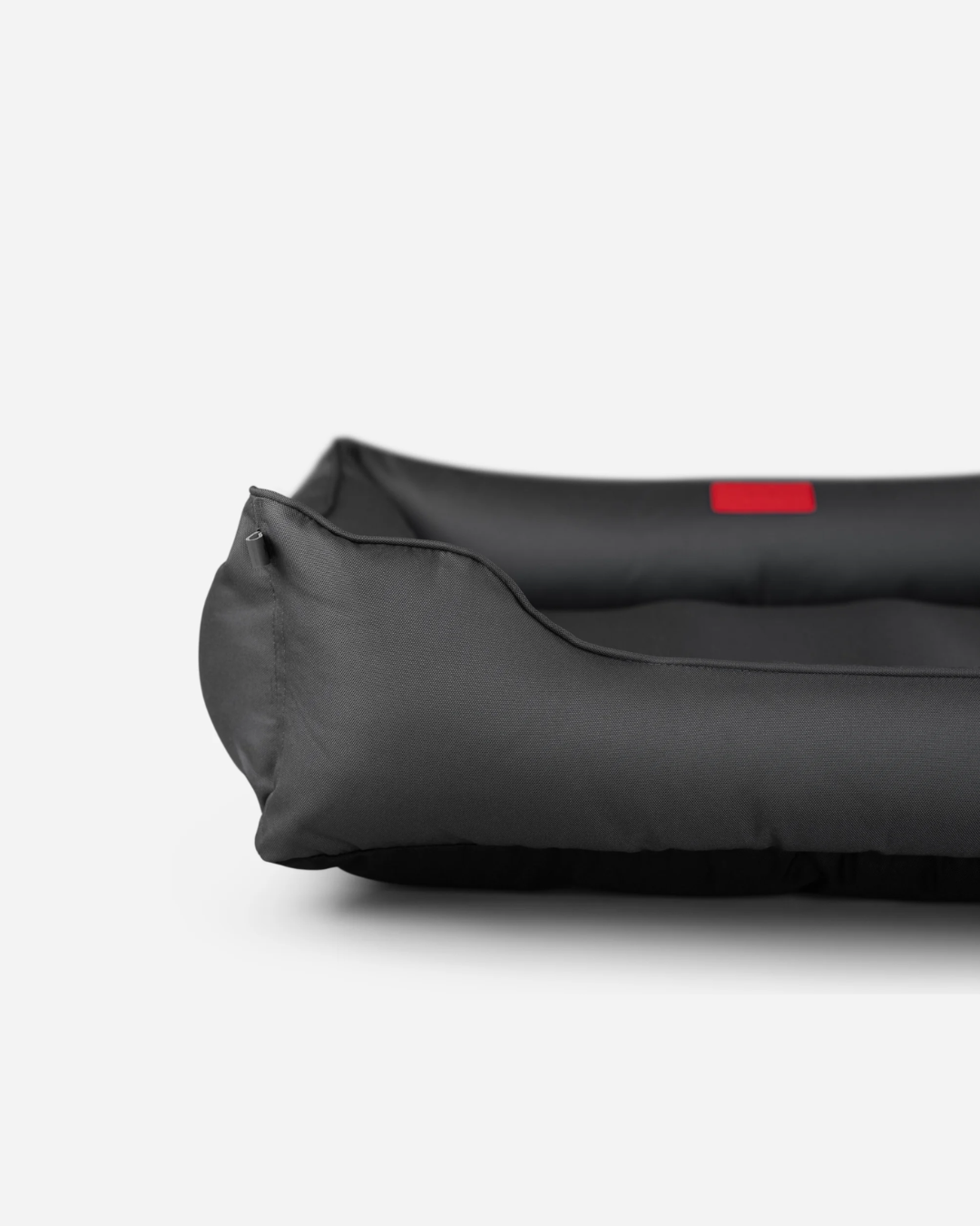 Chester & Lee Waterproof Sleeper Dog Bed Gray