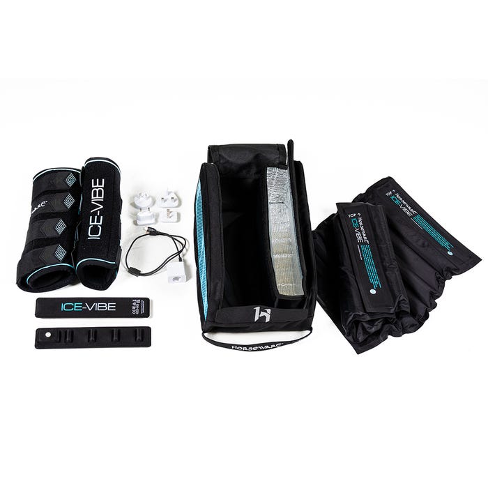 Ice-Vibe® Boots - 2 Pack