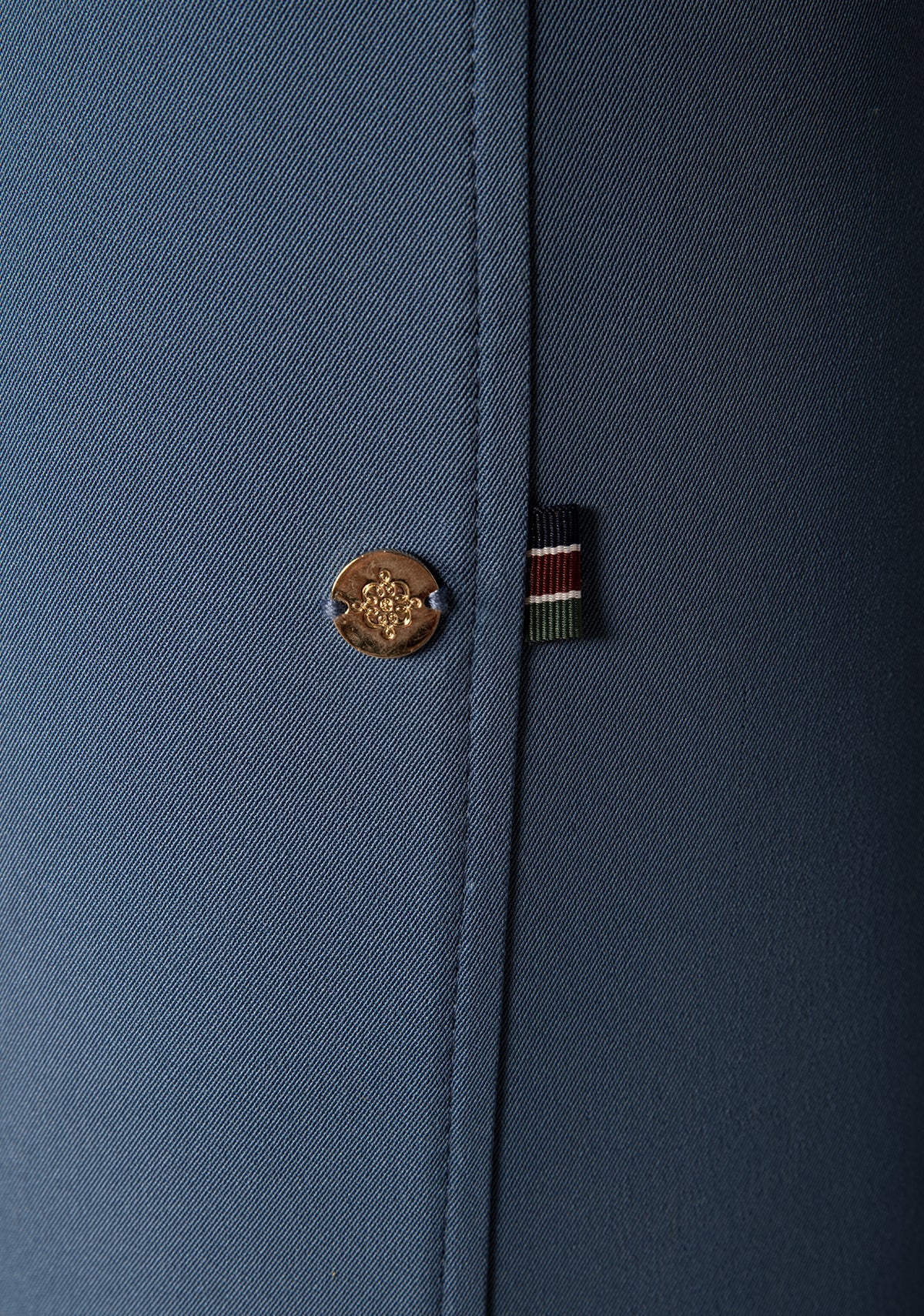 Espoir - Inspire Mid Blue Coolmax Breeches