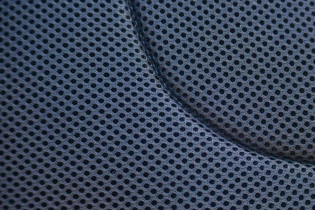Correct Connect - Jump Mesh Saddle Pad with Quick Dry Cotton Lining in Navy, White, or Black