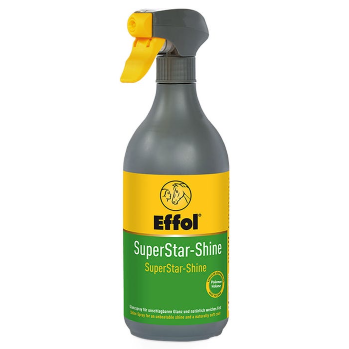 Effol SuperStar Shine - 25.5 fl oz.