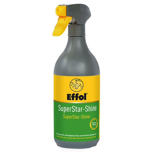 Effol SuperStar Shine - 25.5 fl oz.