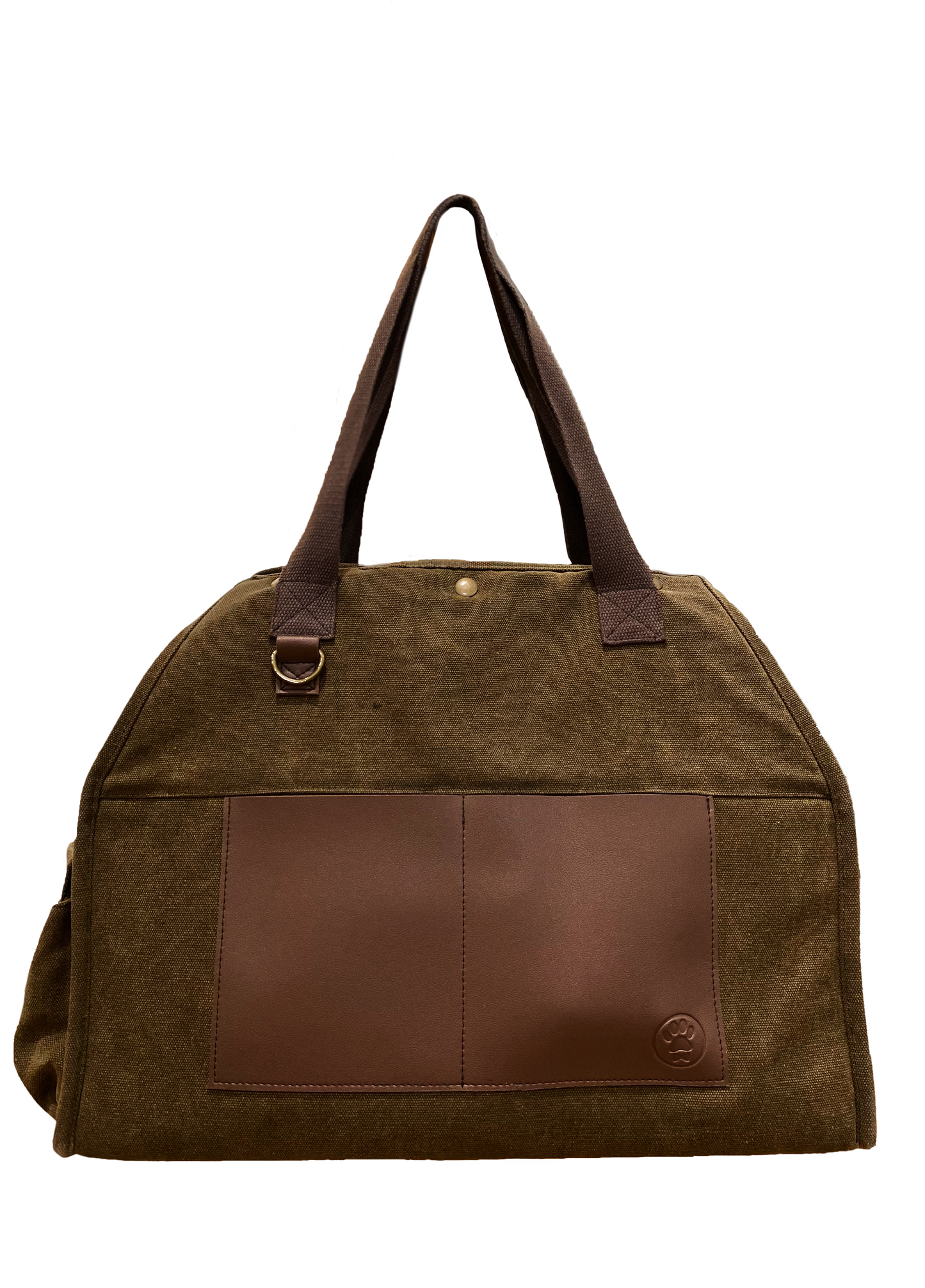 BESPOKE PAWS - The Daily Carrier—Packable Luxury for Life on the Go