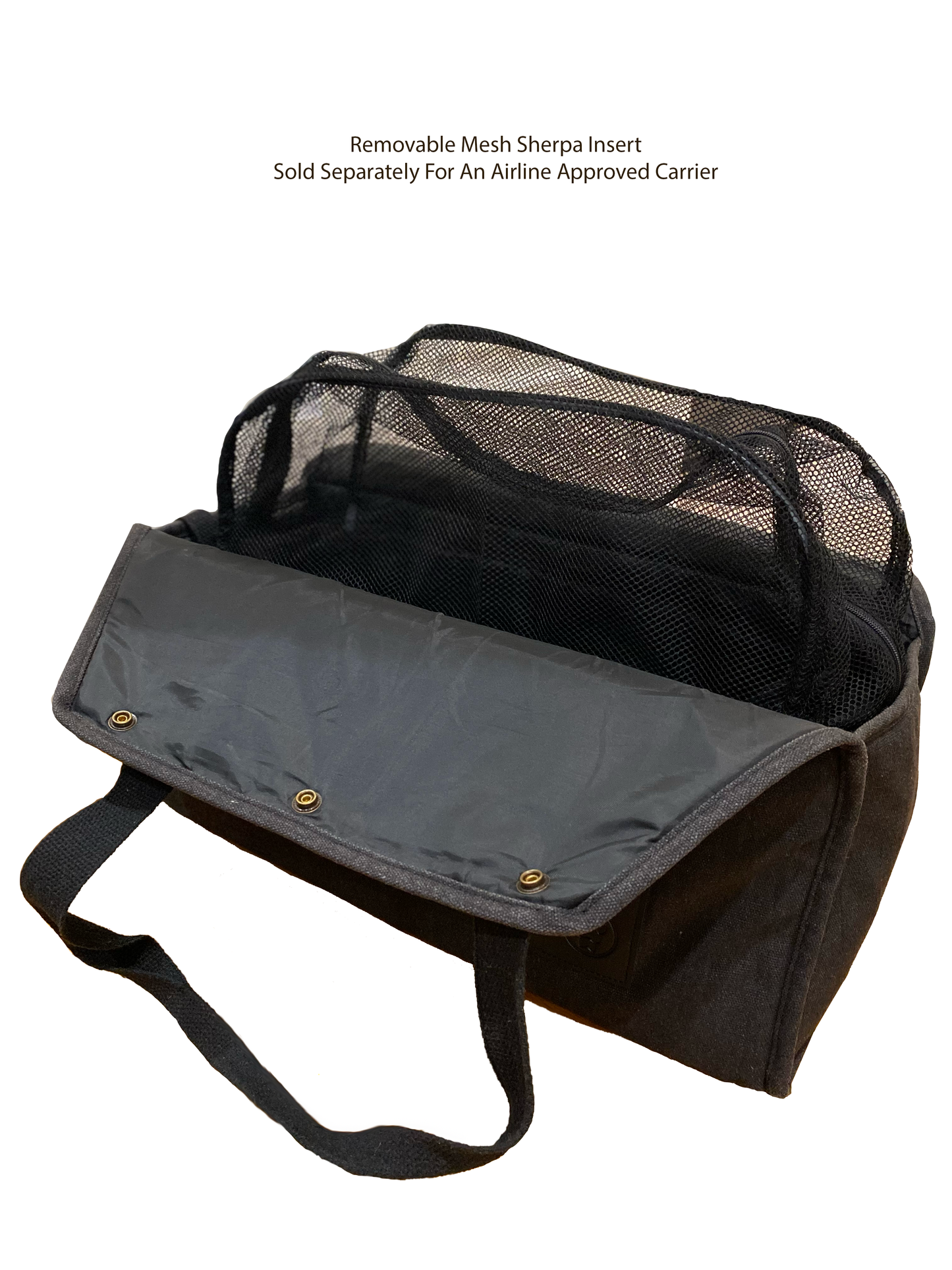 BESPOKE PAWS - The Daily Carrier—Packable Luxury for Life on the Go