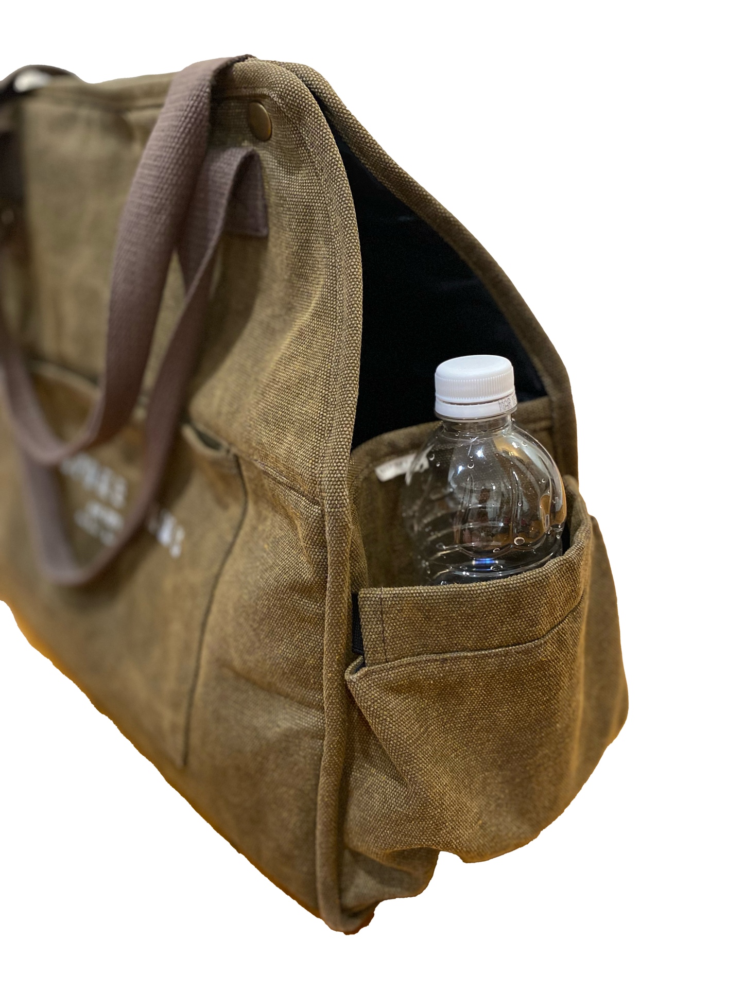 BESPOKE PAWS - The Daily Carrier—Packable Luxury for Life on the Go