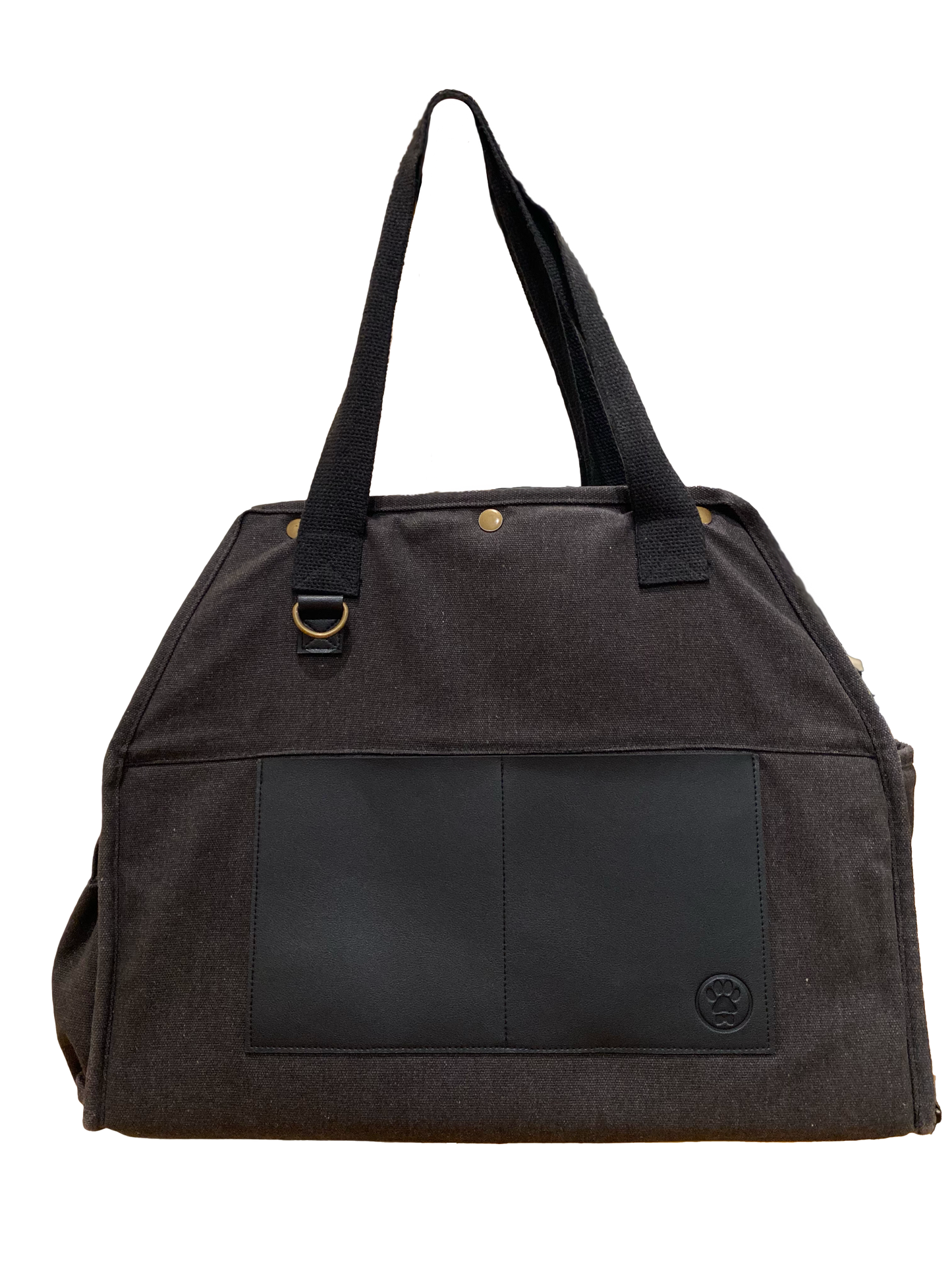 BESPOKE PAWS - The Daily Carrier—Packable Luxury for Life on the Go