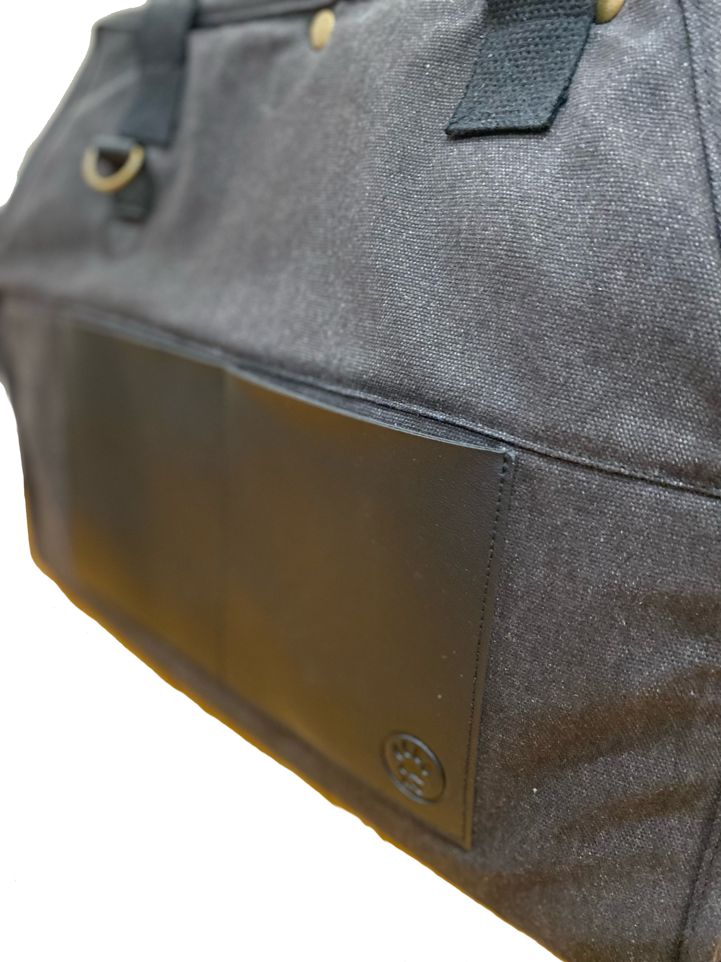 BESPOKE PAWS - The Daily Carrier—Packable Luxury for Life on the Go