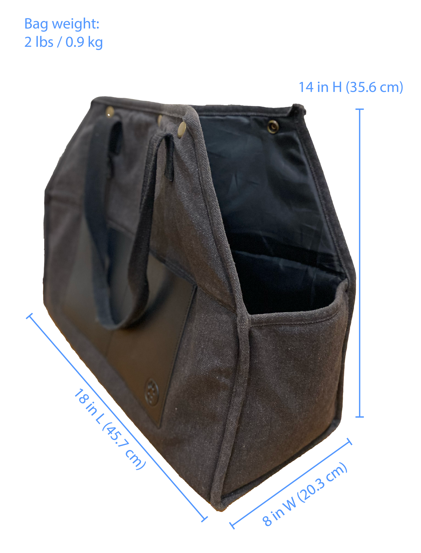 BESPOKE PAWS - The Daily Carrier—Packable Luxury for Life on the Go