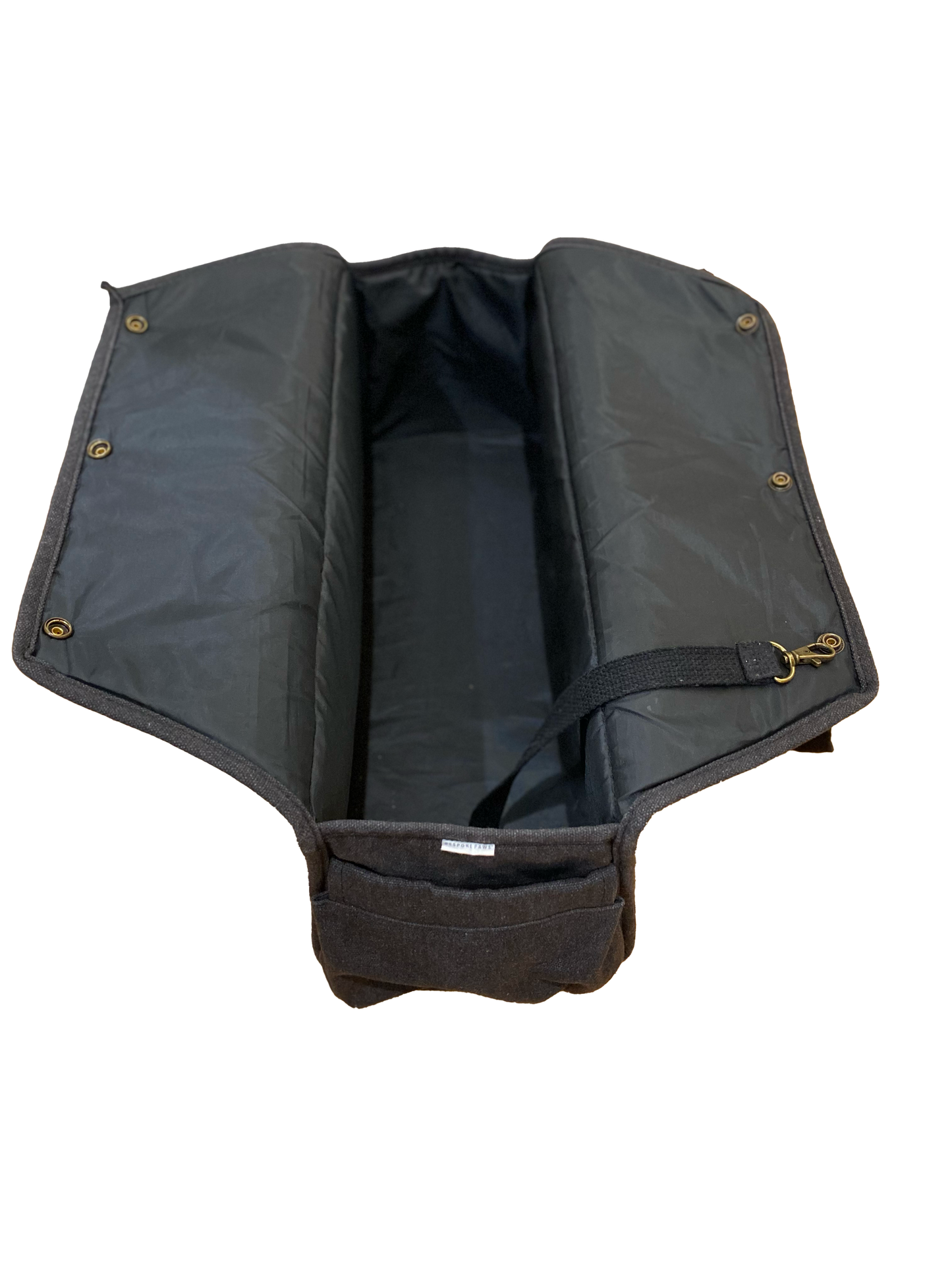 BESPOKE PAWS - The Daily Carrier—Packable Luxury for Life on the Go