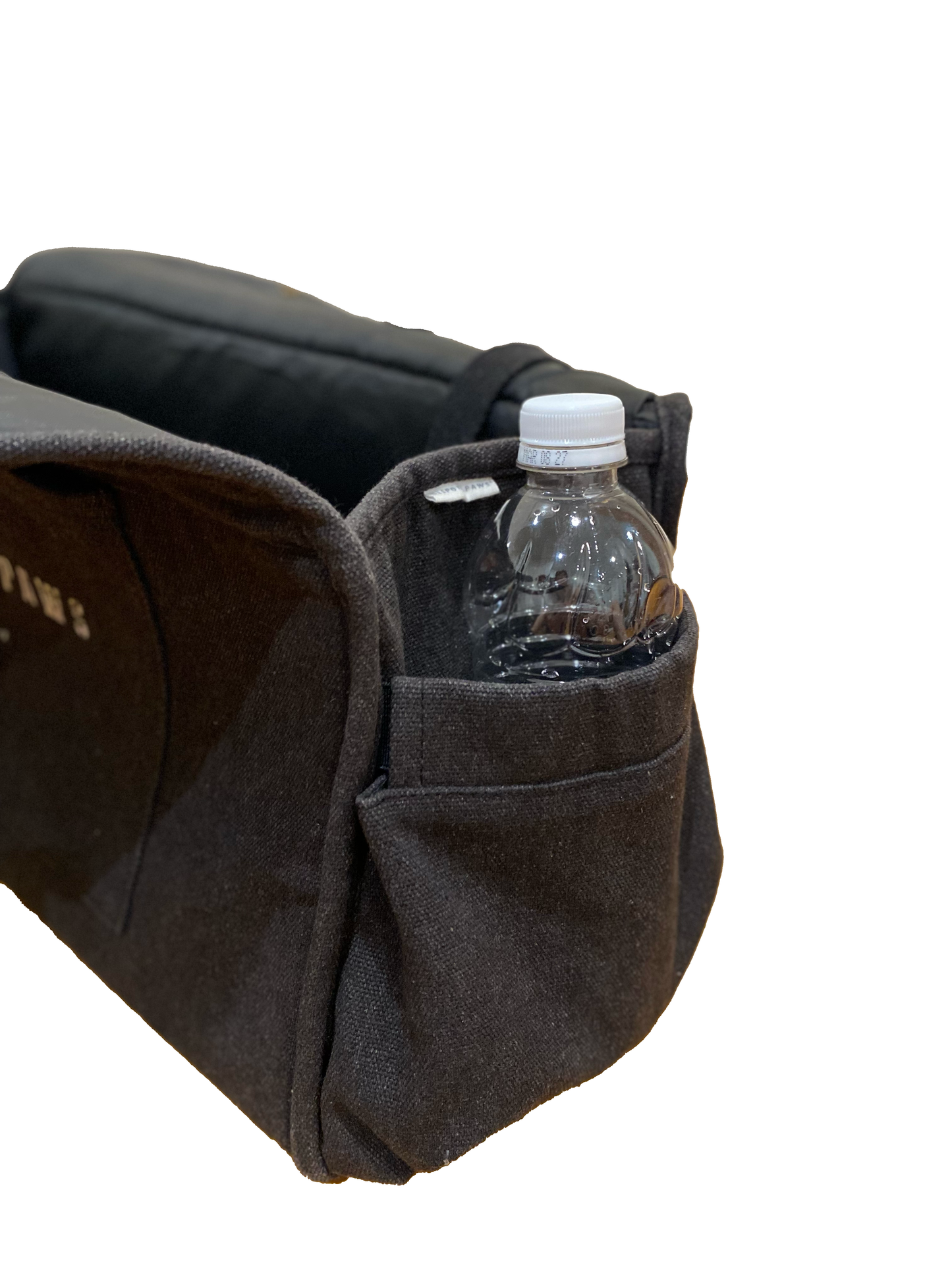 BESPOKE PAWS - The Daily Carrier—Packable Luxury for Life on the Go