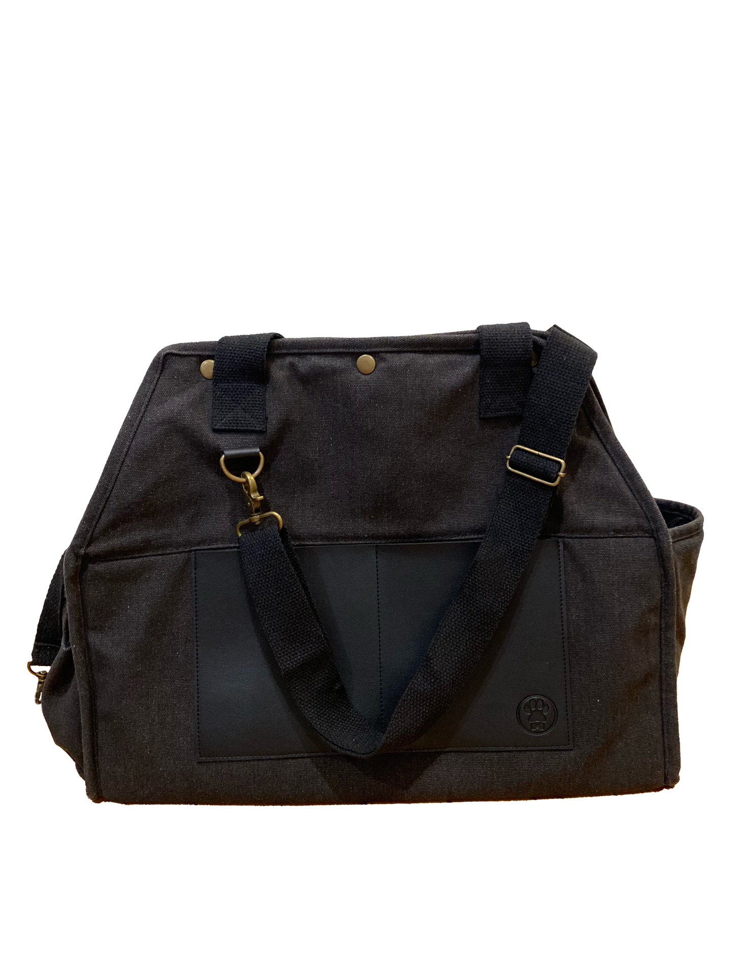 BESPOKE PAWS - The Daily Carrier—Packable Luxury for Life on the Go