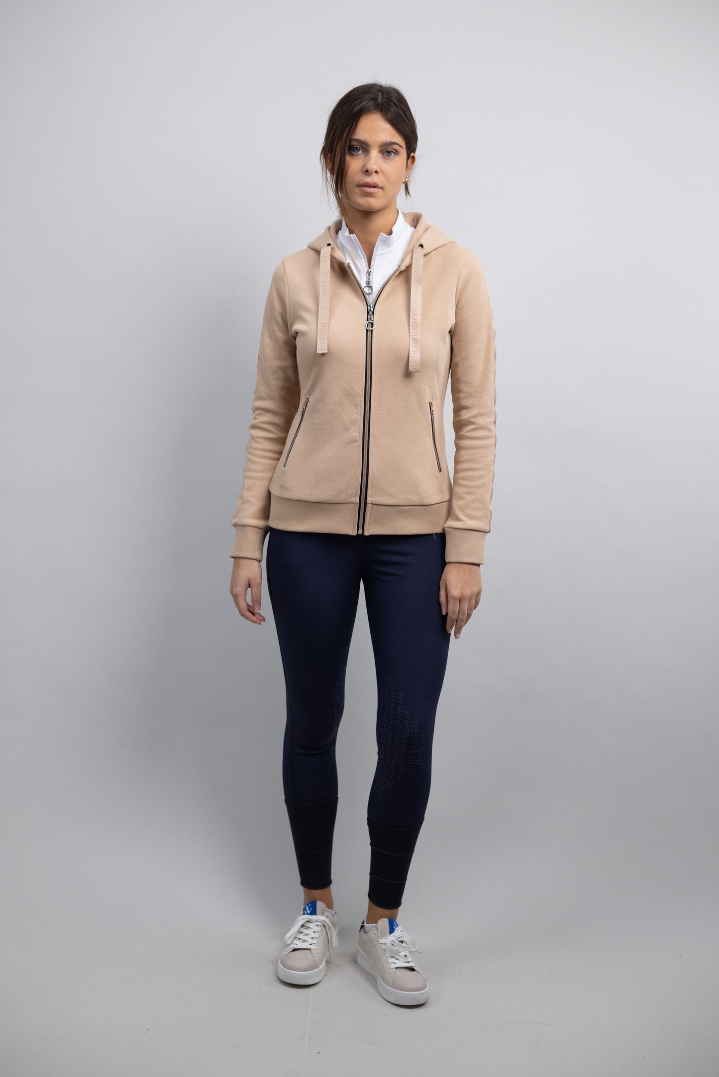 Harcour USA - Sultan - Womens Hoodie