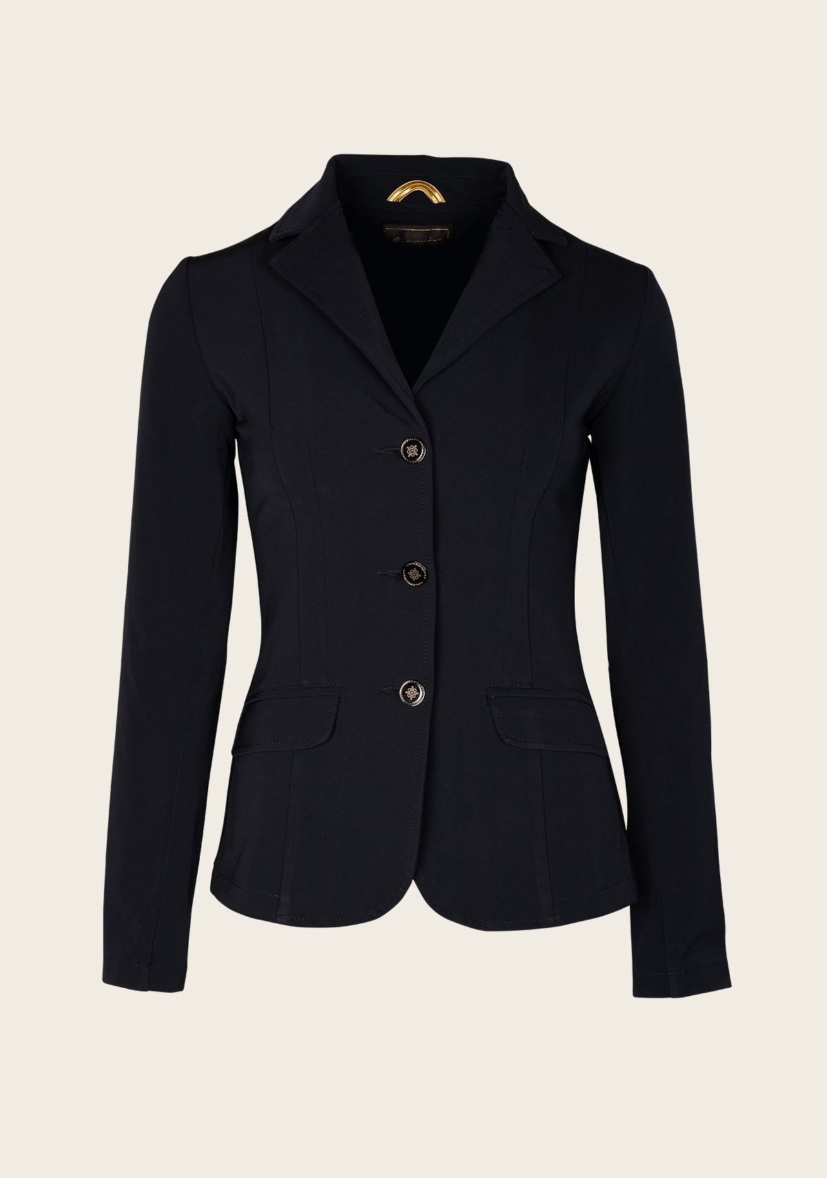 Espoir - Super Lightweight Navy Hunter Show Jacket