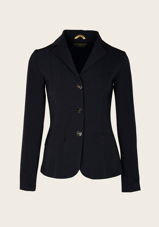 Espoir - Super Lightweight Navy Hunter Show Jacket