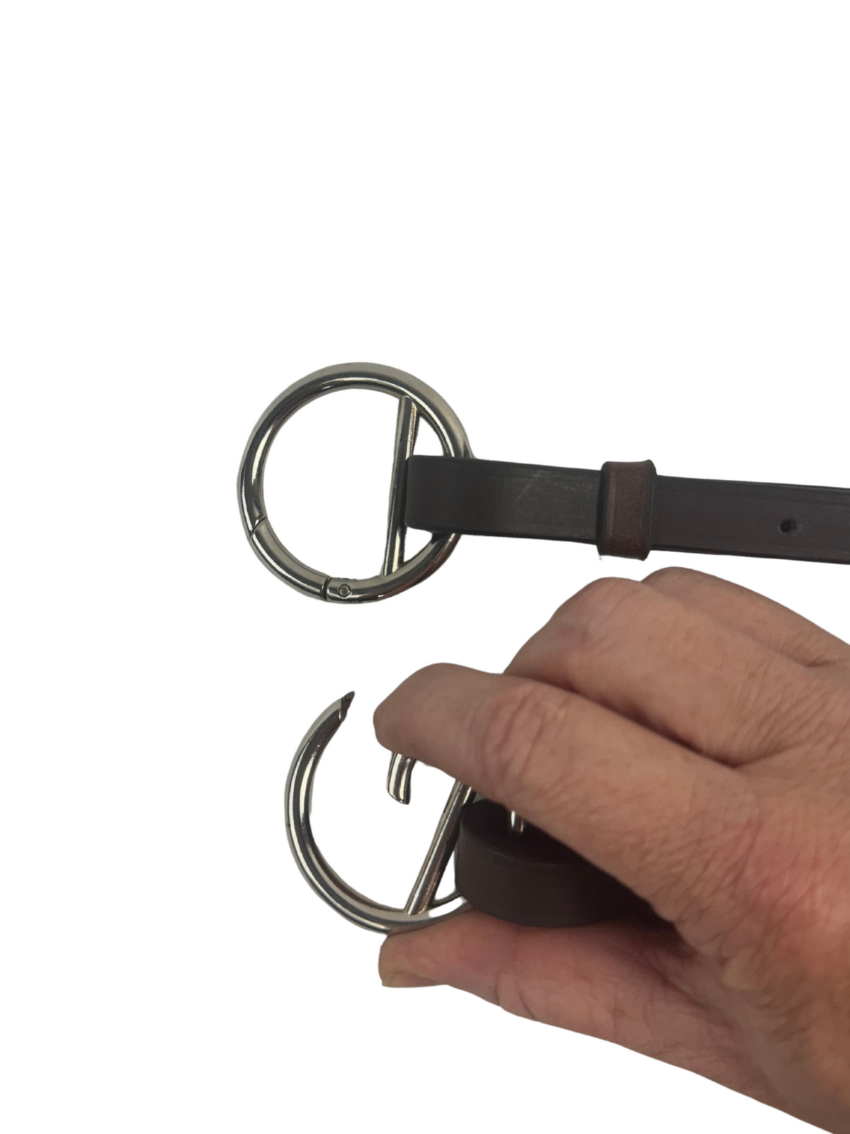 Correct Connect - Running Martingale Attachment for 3-Point Breastplate