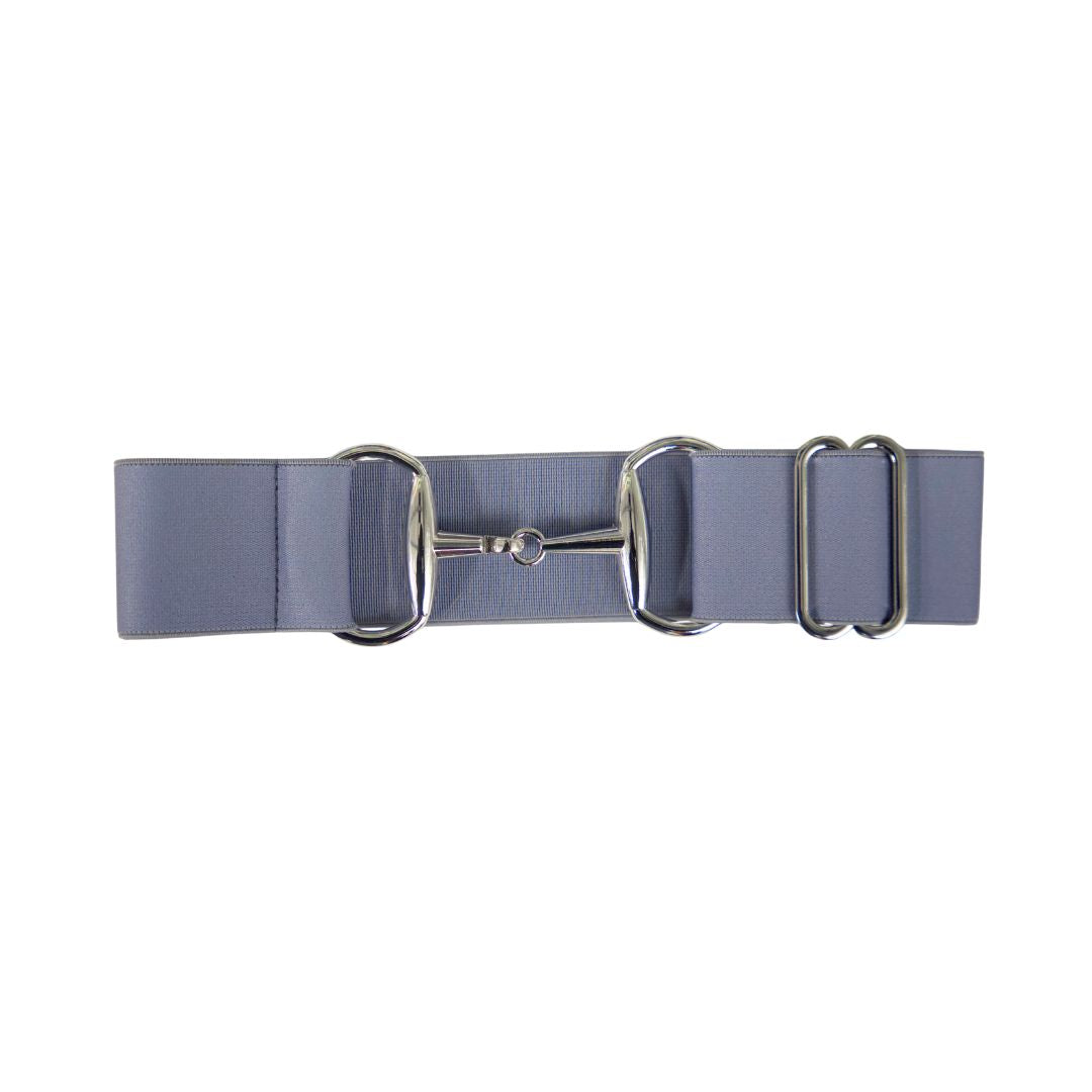 Correct Connect - Grey Bit Belt