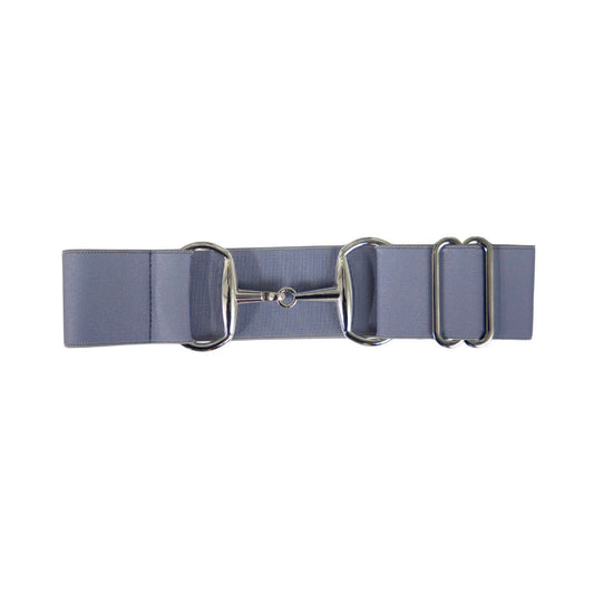 Correct Connect - Grey Bit Belt