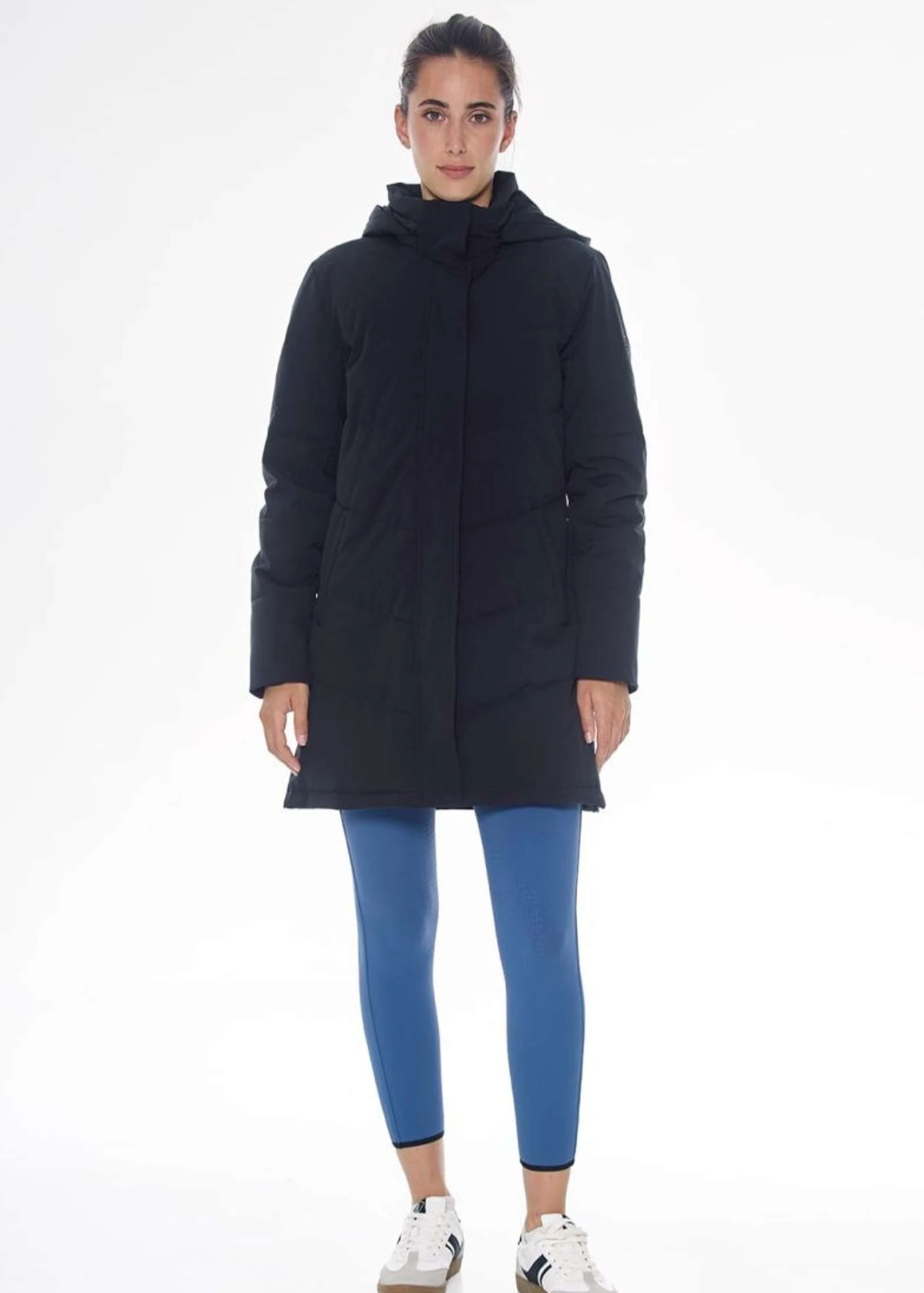 Harcour USA - Pich Parka
