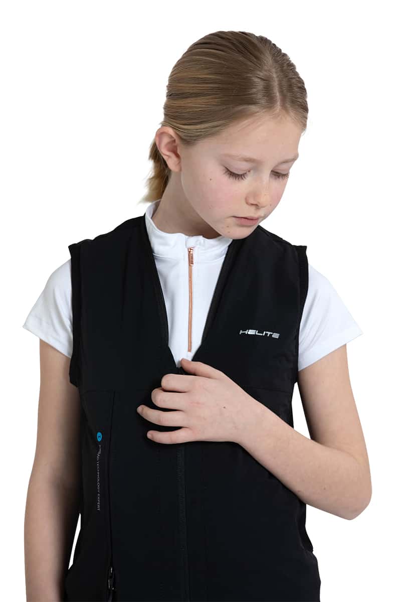 Zip’In 2 Airbag for KIDS