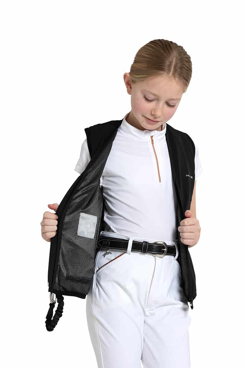 Zip’In 2 Airbag for KIDS