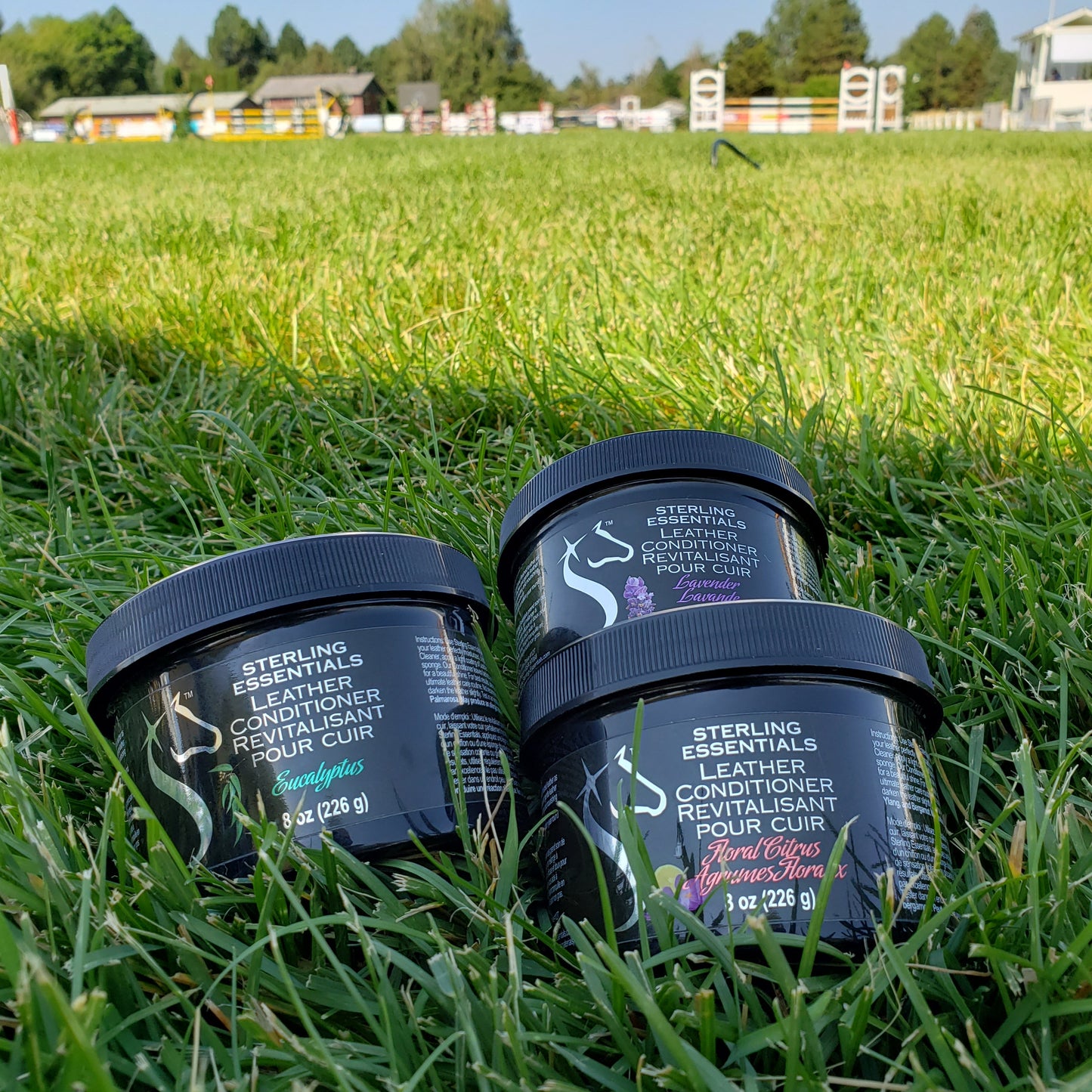 Sterling Essentials Leather Conditioner