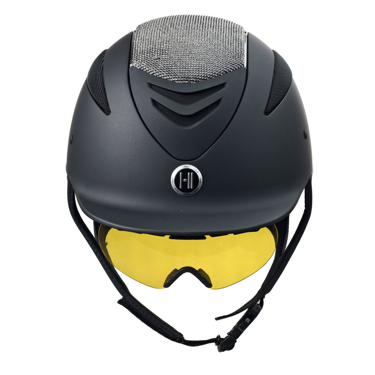 One K - Klick n Go Sunshield - Yellow