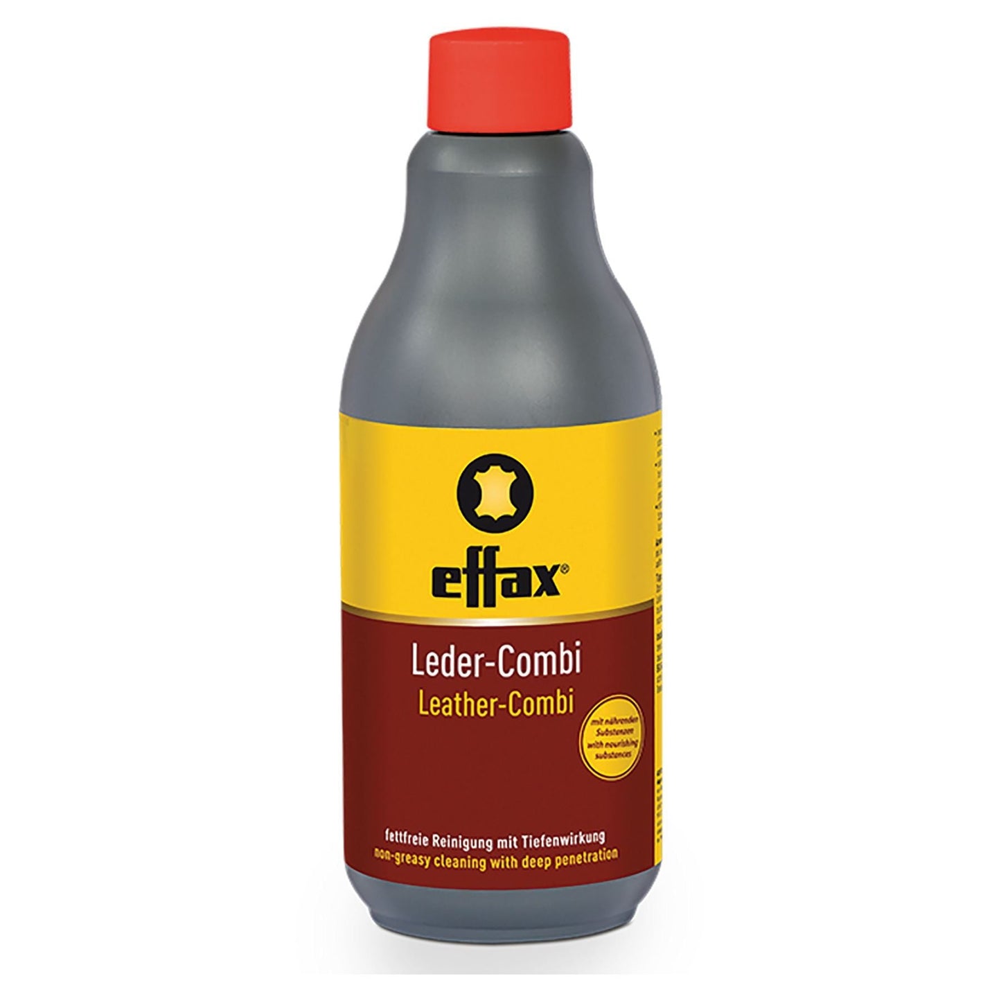 Effax Leather Combi - 17 fl oz