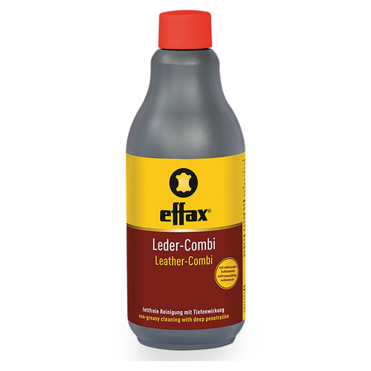 Effax Leather Combi - 17 fl oz