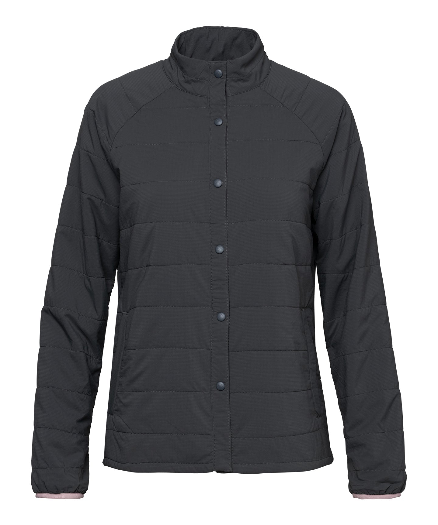 Strafe Outerwear Women's Highlands Shirt Jacket
