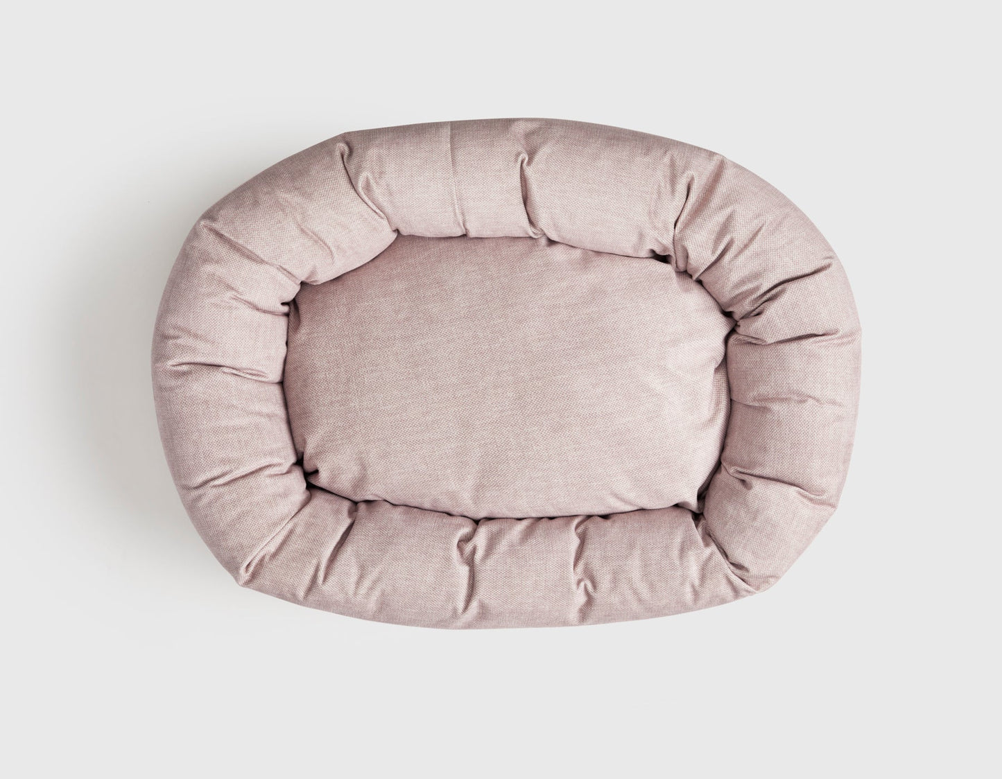 Jax & Bones - Rosebud Donut Bed