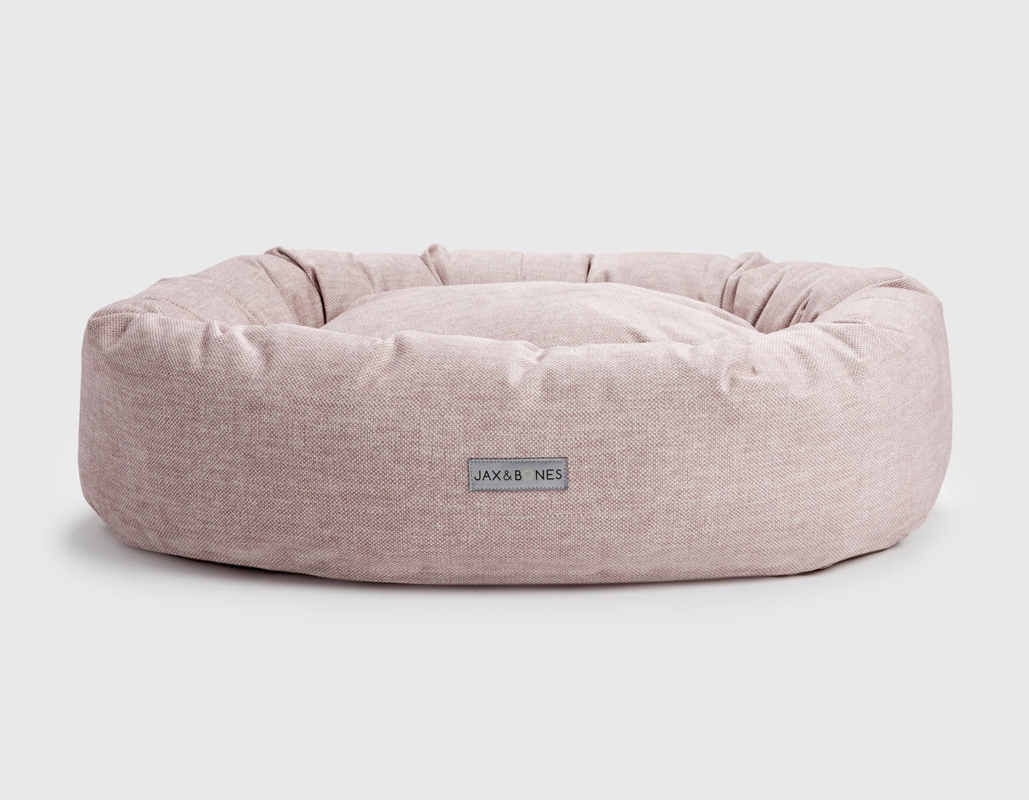 Jax & Bones - Rosebud Donut Bed