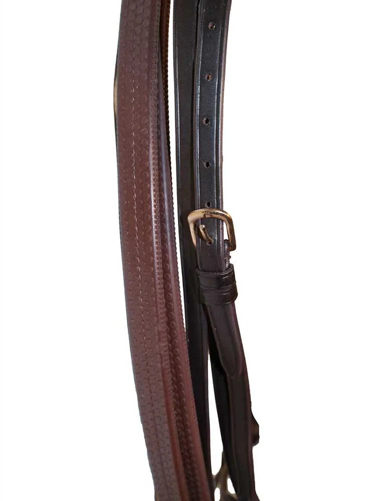 Grewal Equestrian - Murphy's Classic Bridle
