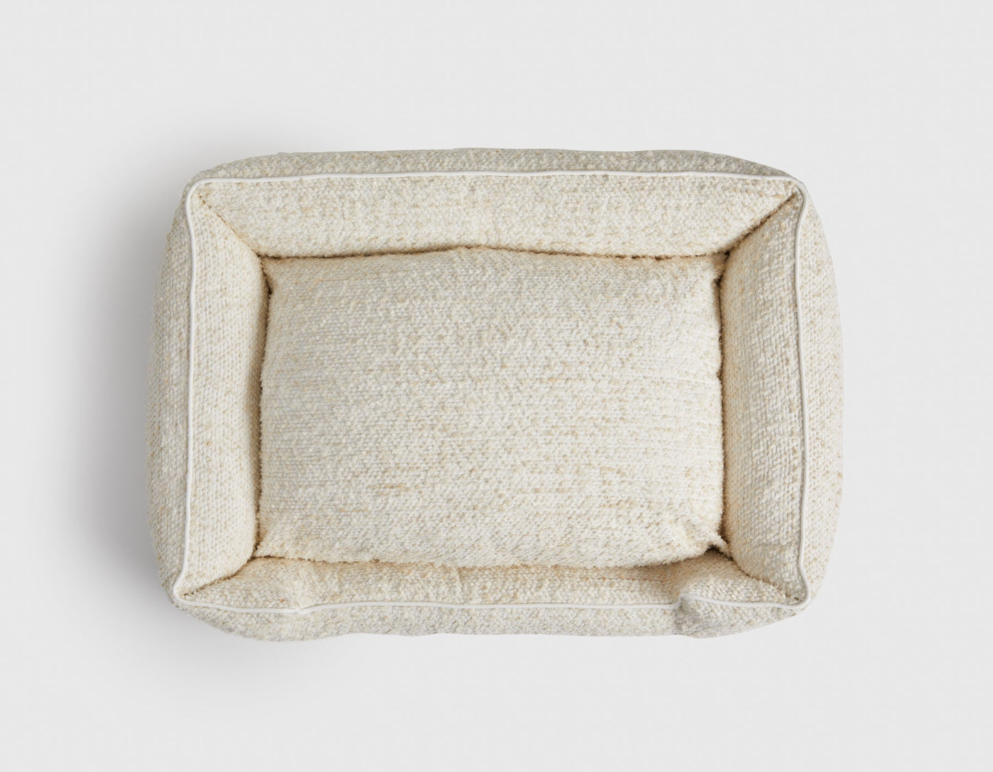 Jax & Bones - Lolly White Lounge Bed