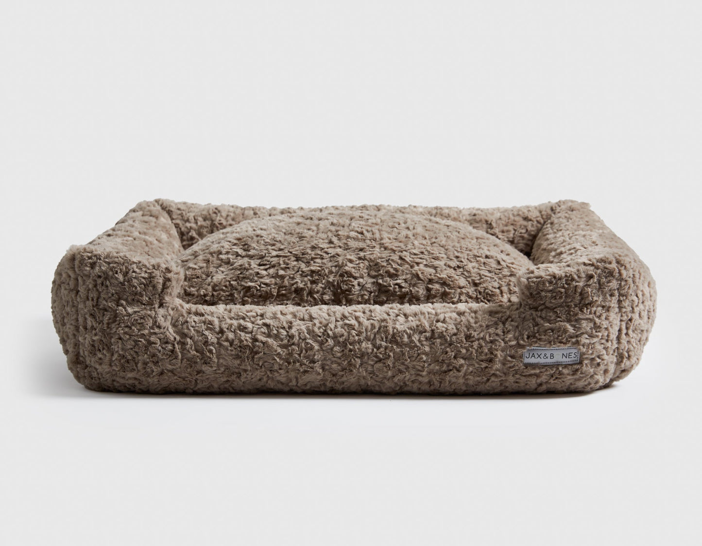 Jax & Bones - Mocha Cloud Lounge Bed