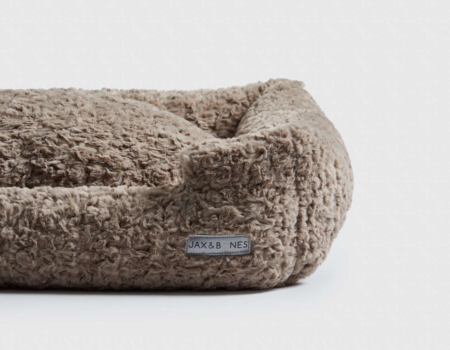 Jax & Bones - Mocha Cloud Lounge Bed