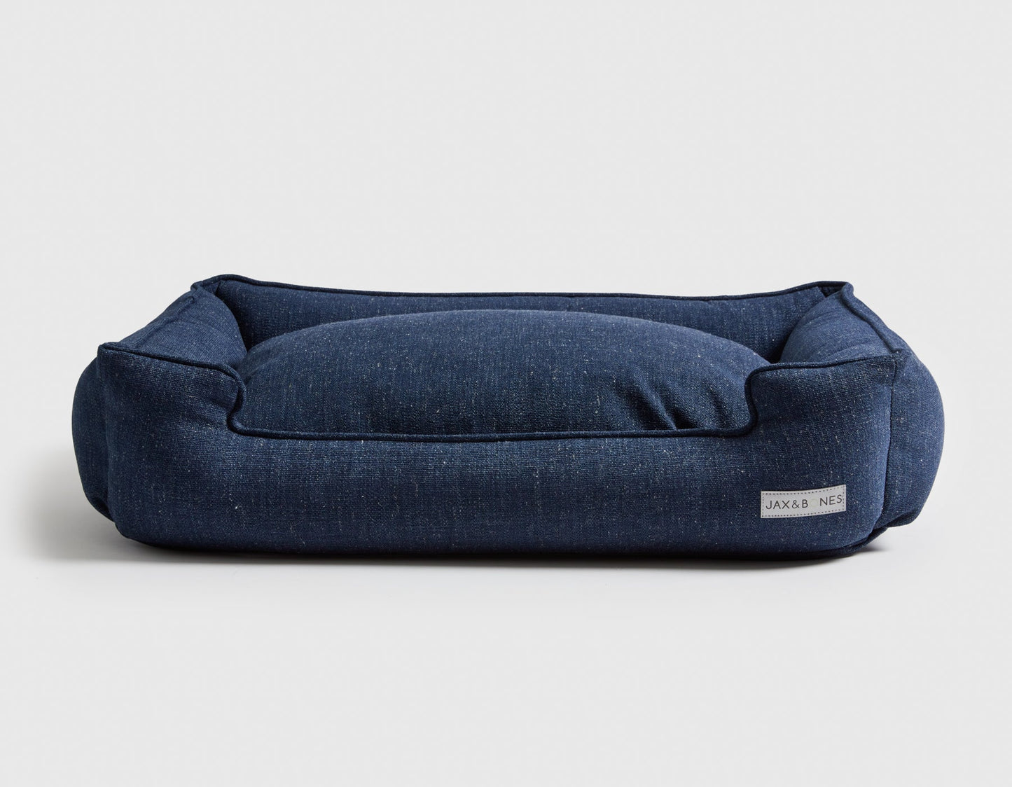 Jax & Bones - Warby Navy Lounge Bed