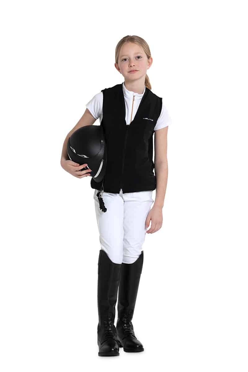 Zip’In 2 Airbag for KIDS