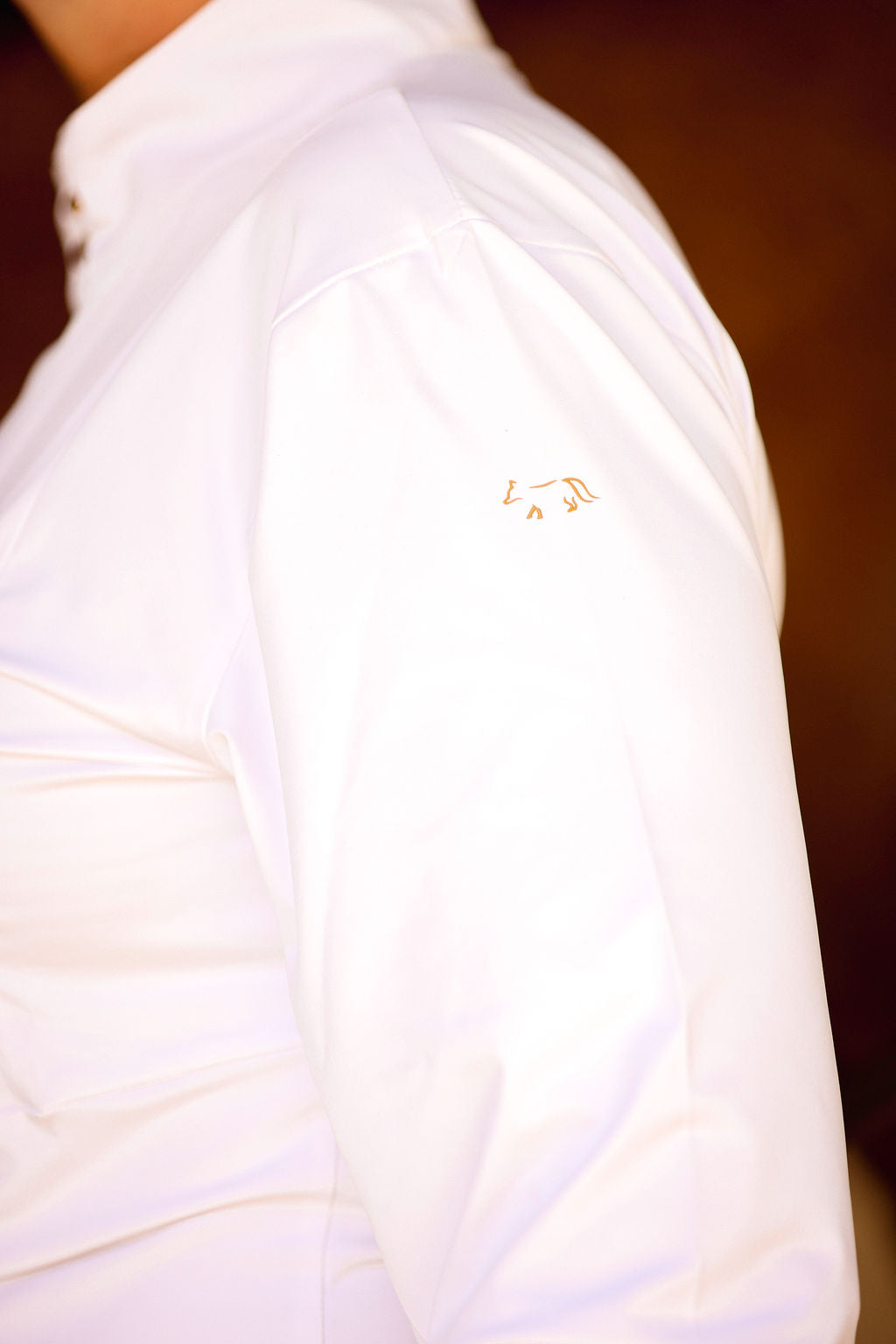 The Proper Fox - Competition Top