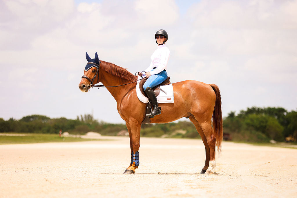 The Proper Fox - Competition Top