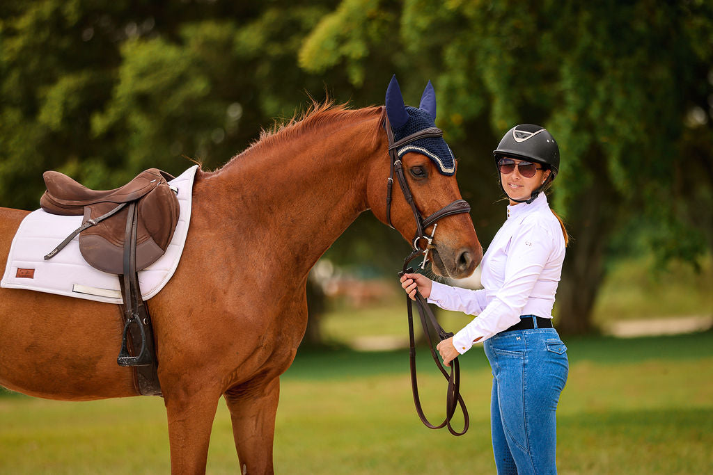 The Proper Fox - Competition Top