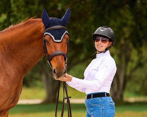 The Proper Fox - Competition Top