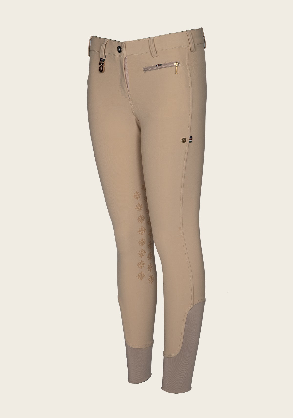 Espoir - Esprit Tan Bamboo Breeches