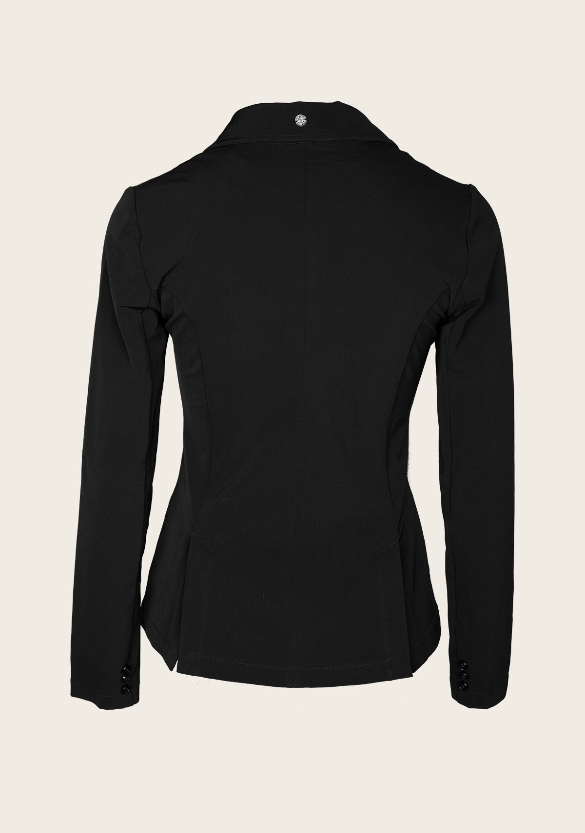 Espoir - Hunter Black Show Jacket