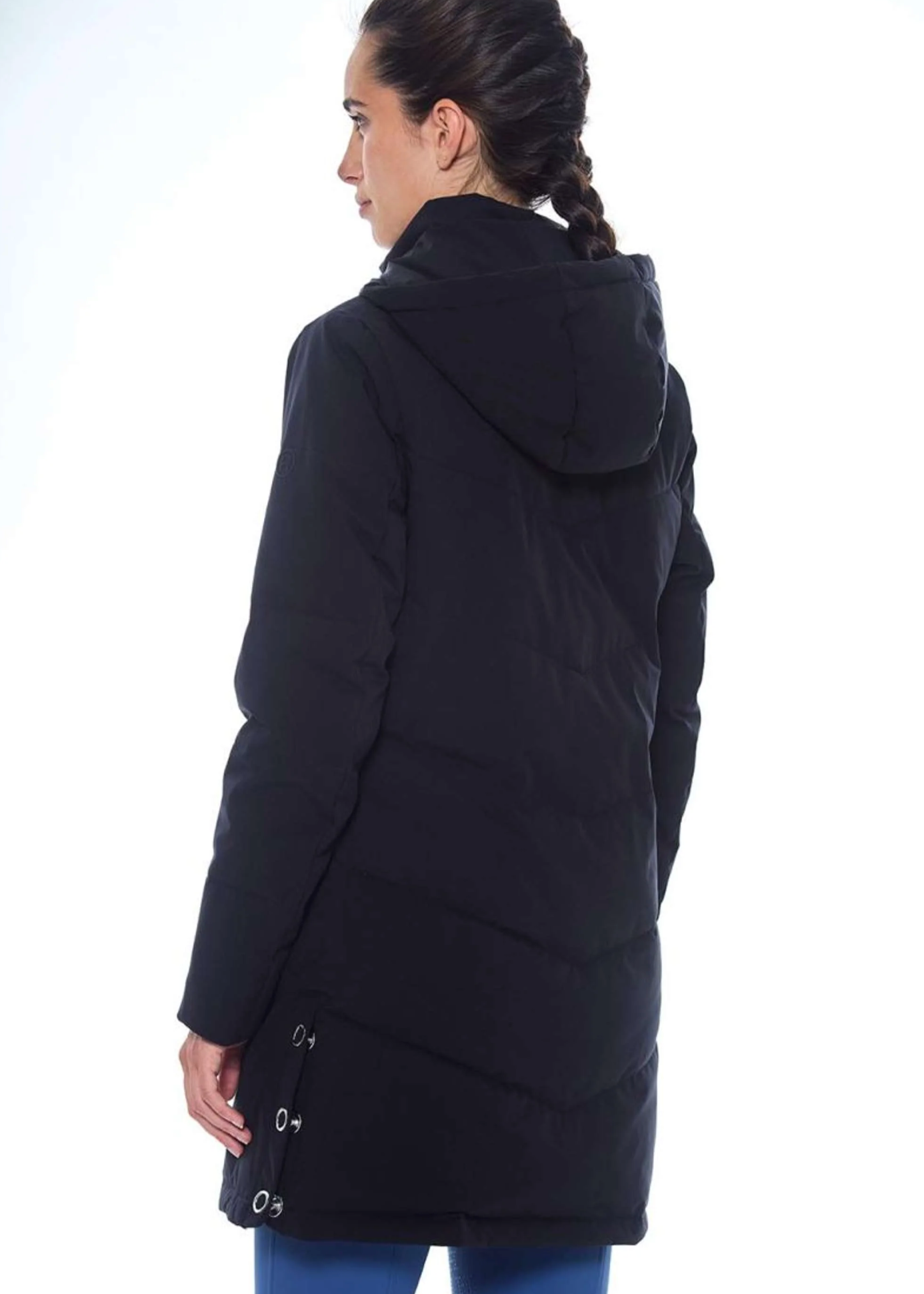 Harcour USA - Pich Parka