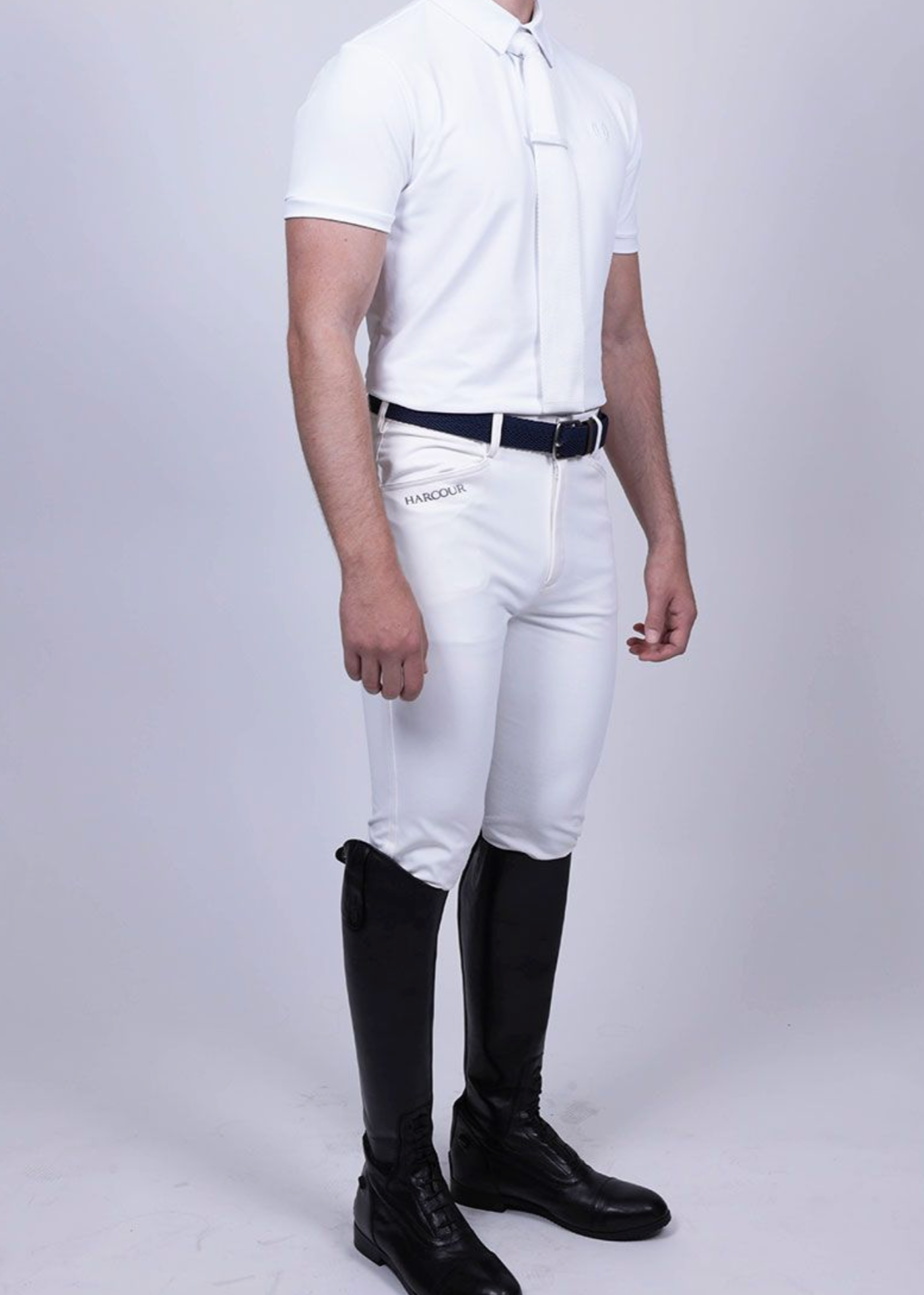 Harcour USA - Preston Riding Polo