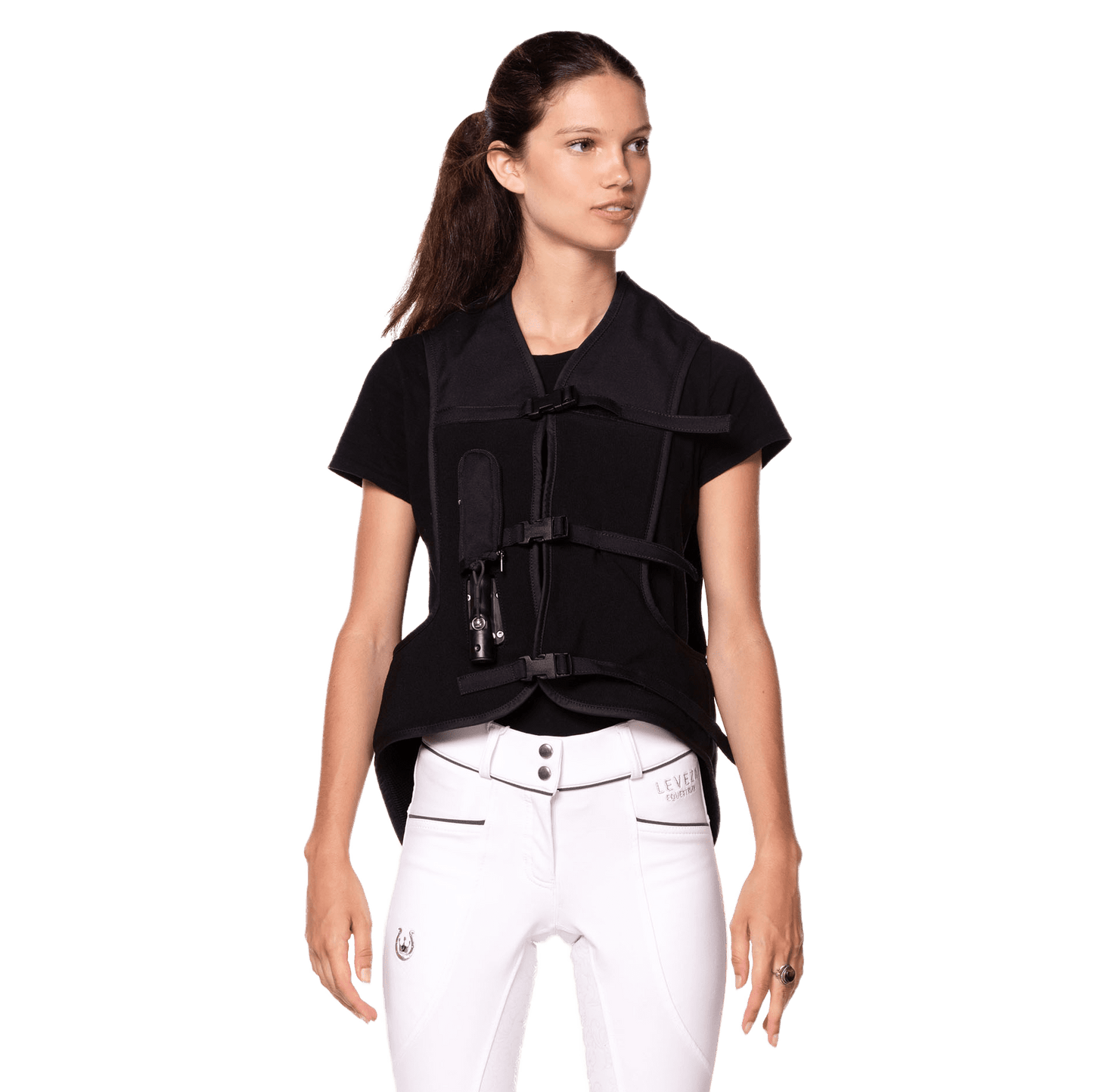Helite US - Air Jacket Airbag