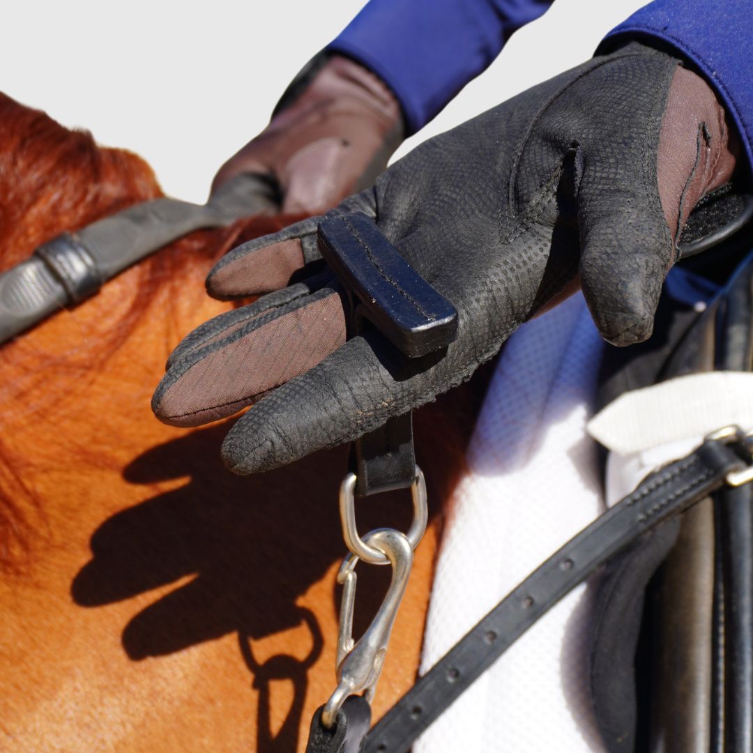 Correct Connect - 3-in-1 Training Breastplate