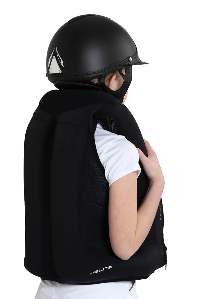 Zip’In 2 Airbag for KIDS