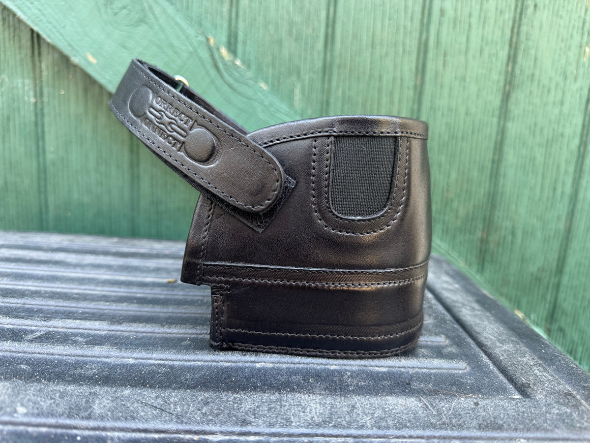 Correct Connect - Equisole EXternal-Weighted Training Aid for Equestrians