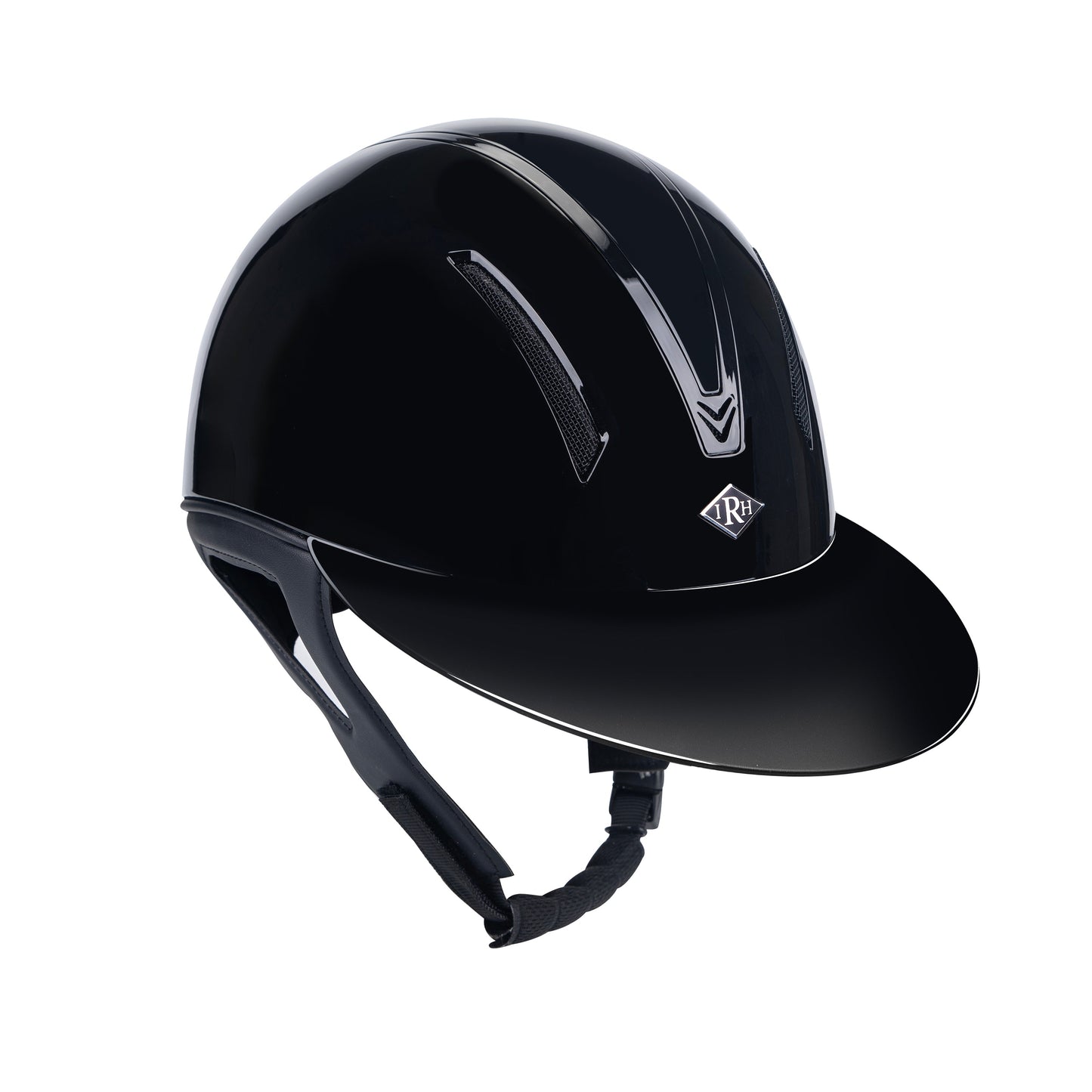 IRH F1 Wide Brim Helmet